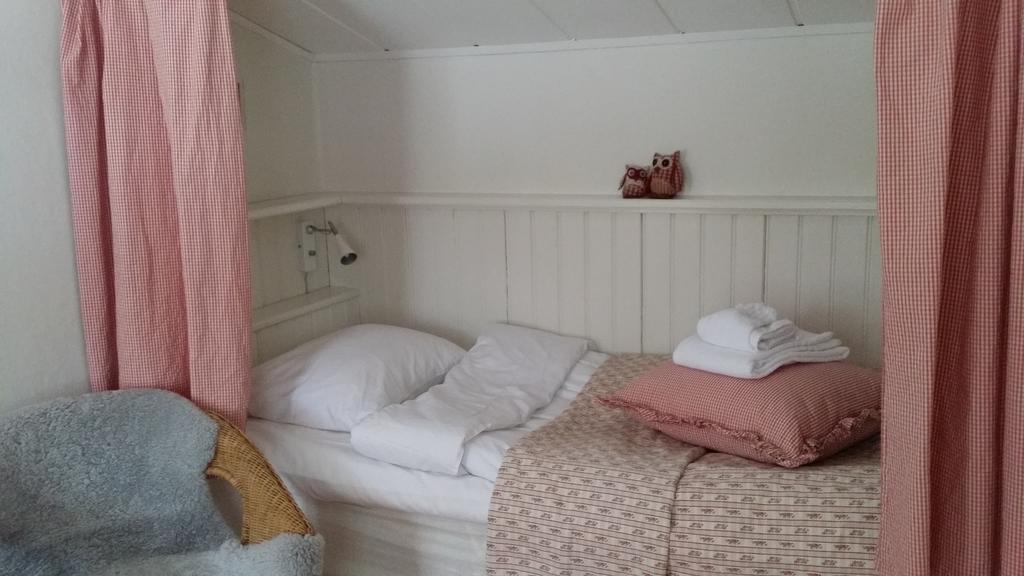 Agarden Hotell & Restaurang Trosa Room photo