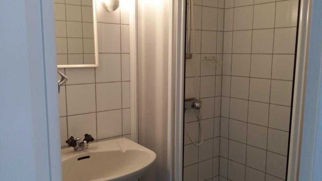 Agarden Hotell & Restaurang Trosa Room photo