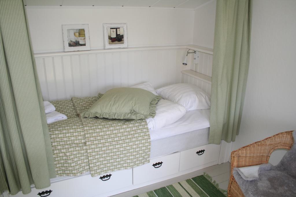 Agarden Hotell & Restaurang Trosa Room photo